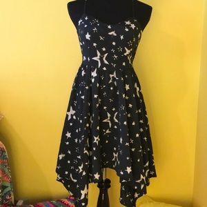 Star sundress